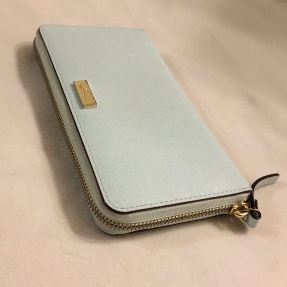 Kate Spade wallet - Picture 6 of 6